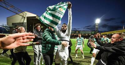 Celtic fans ‘exceptionally bad’ damage to Fir Park revealed by Motherwell chief