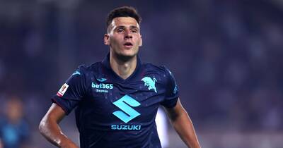 Gvidas Gineitis to Celtic transfer collapse silence broken by Torino with emphatic address