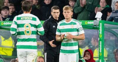 I want to take my Scott McTominay lessons to Celtic after jumping at chance for transfer