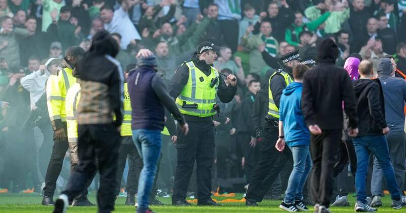 Ban on away fans for Celtic-Rangers 2026/27 clashes, SPFL confirm in statement Ban on away fans for Celtic-Rangers 2026/27 clashes, SPFL confirm in statement