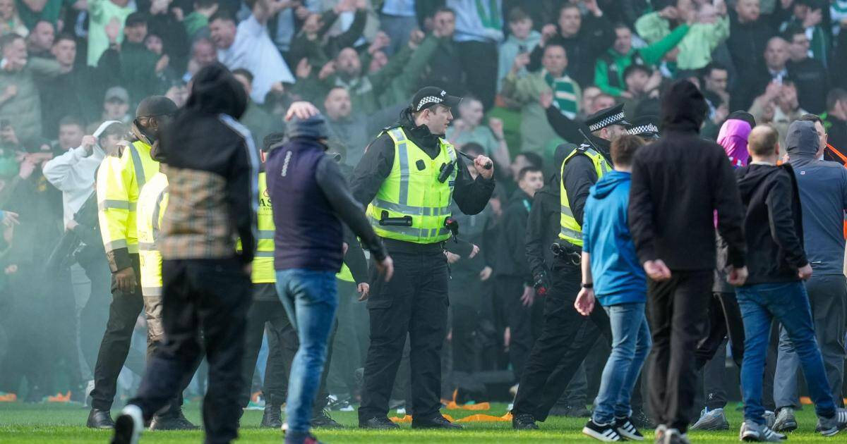 Ban on away fans for Celtic-Rangers 2026/27 clashes, SPFL confirm in statement