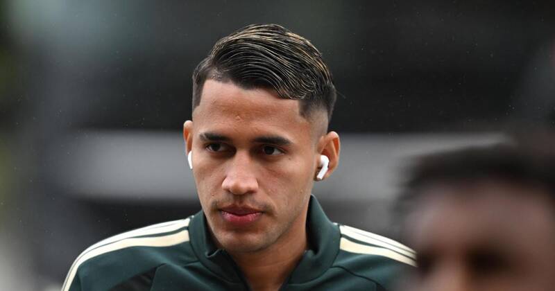 Camilo Duran reveals ‘secret’ behind his electric Celtic form after POTM award