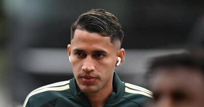 Camilo Duran reveals ‘secret’ behind his electric Celtic form after POTM award Camilo Duran reveals ‘secret’ behind his electric Celtic form after POTM award