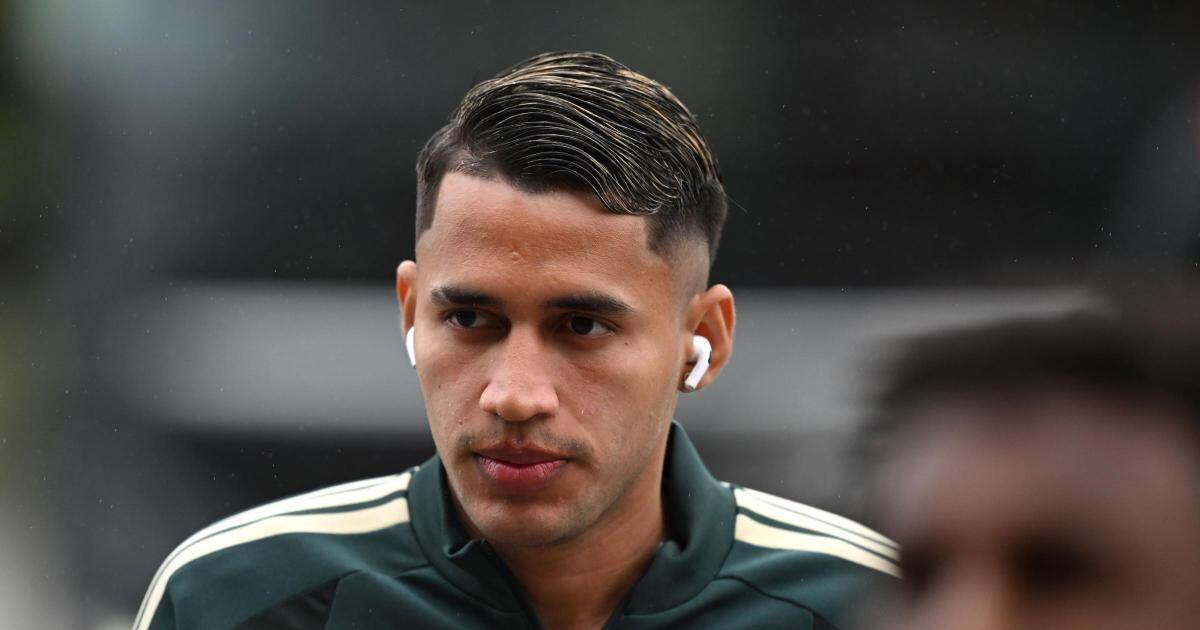 Camilo Duran reveals ‘secret’ behind his electric Celtic form after POTM award