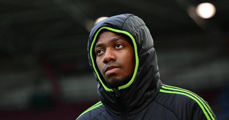 Celtic flop wants to ‘rediscover joy’ of football after summer transfer exit
