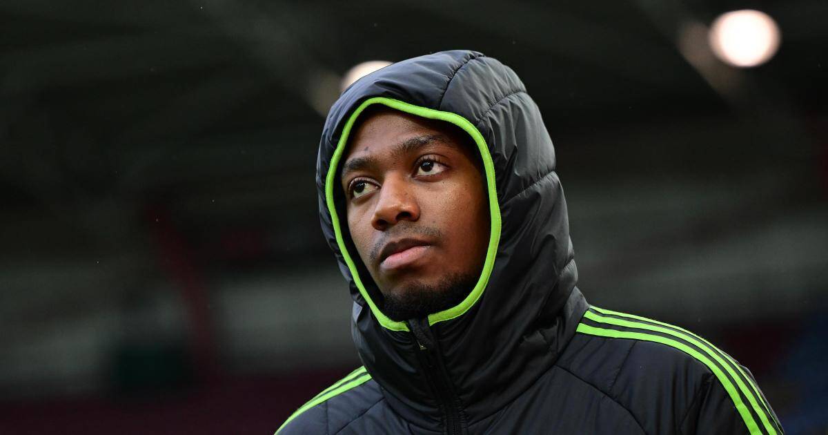 Celtic flop wants to ‘rediscover joy’ of football after summer transfer exit