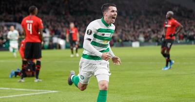 Former Celtic star signs for fourth MLS side in six years after transfer switch