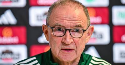 Martin O’Neill gives honest transfer verdict after late flurry of signings Martin O’Neill gives honest transfer verdict after late flurry of signings