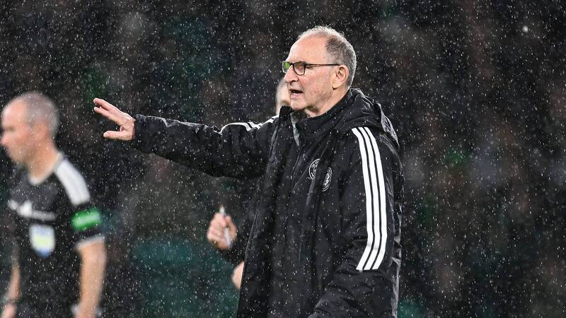Celtic refuse to give up on key target they missed out on this summer