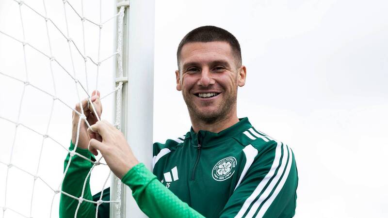 Club chief explains why he sanctioned player’s transfer to Celtic