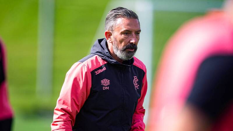 Rangers boss Derek McInnes makes ‘behaviour’ claim amid Celtic-Rangers away fan ban Rangers boss Derek McInnes makes ‘behaviour’ claim amid Celtic-Rangers away fan ban