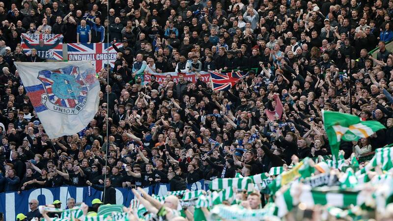 Scottish FA and SPFL have failed Scottish football with ridiculous Celtic-Rangers decision