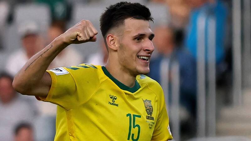 Post-deadline move: Celtic could sign the perfect Gineitis upgrade for free