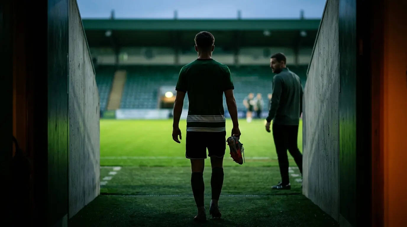 Scales backs Johnny Kenny to thrive after Preston move