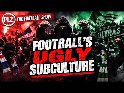 Balaclava Brigade allowed to run rampant | The Football Show LIVE