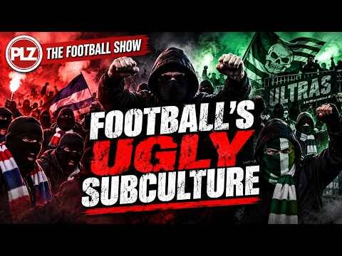 Balaclava Brigade allowed to run rampant | The Football Show LIVE