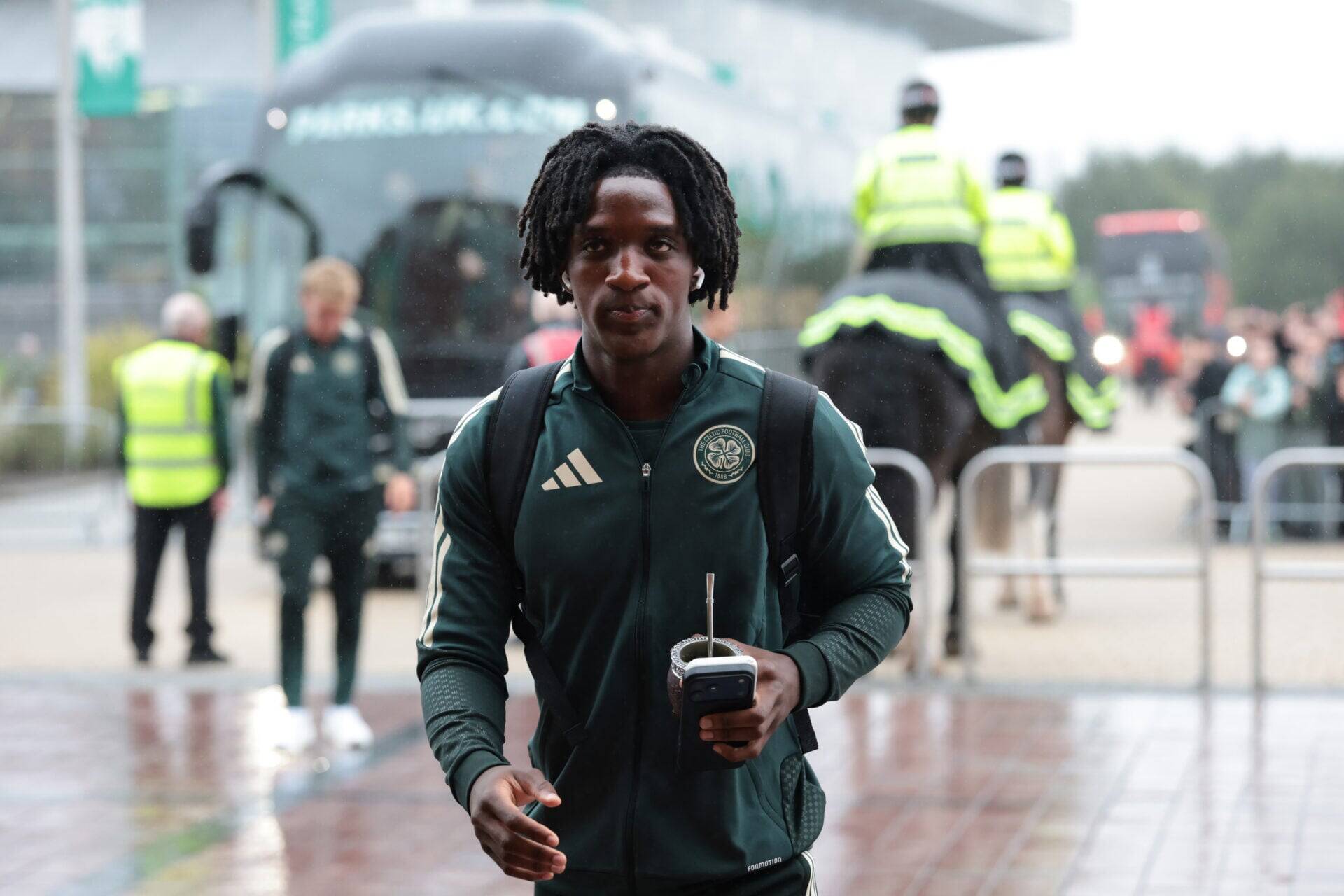 How Celtic beat ‘half the Championship’ to land Shim Mheuka as Chelsea demand surfaces