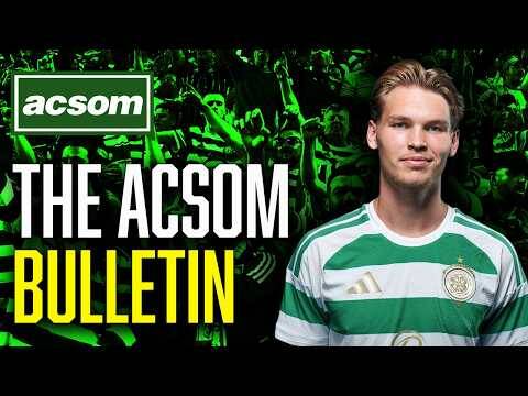 Why Celtic fans now strive for more than domestic bliss // ACSOM // A Celtic State of Mind