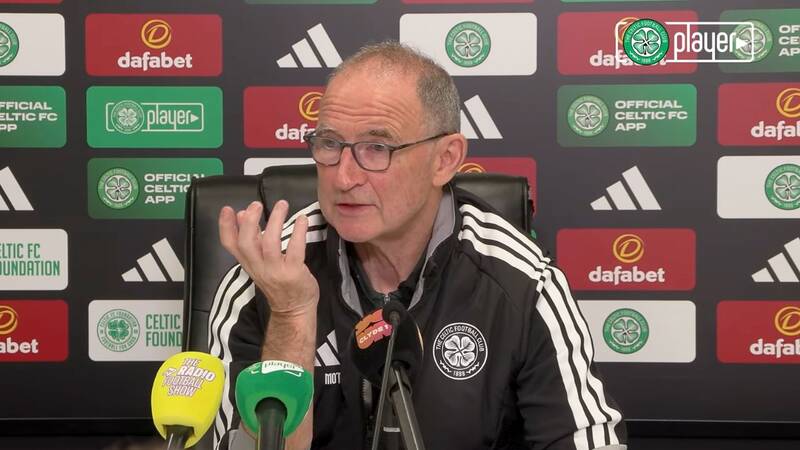 Why Martin O’Neill Is Right To Put The League First