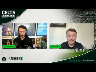 Celtic Transfer Window Analysis: Did We Do Enough? Celtic Transfer Window Analysis: Did We Do Enough?