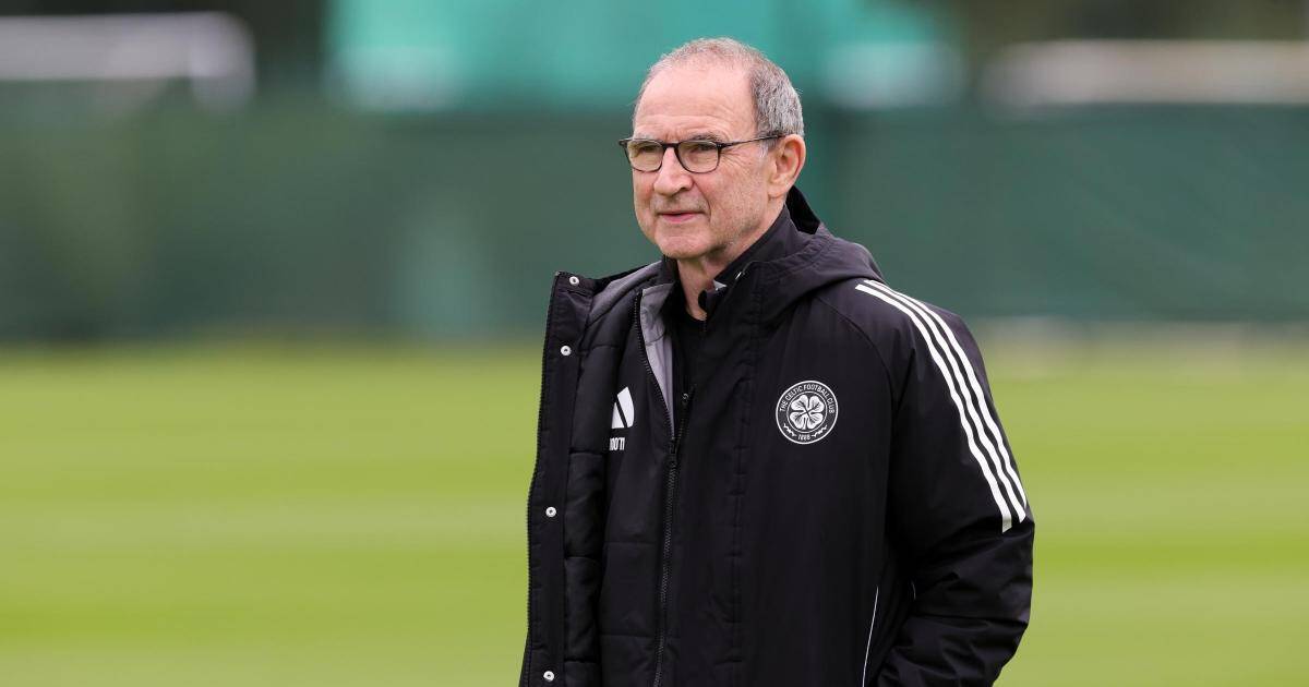 Martin O’Neill’s Celtic update on Tierney, Hogh, transfer window and derby news