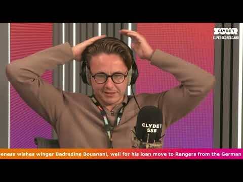 Beat the Pundit | Conor in Bellshill V Scott Allan