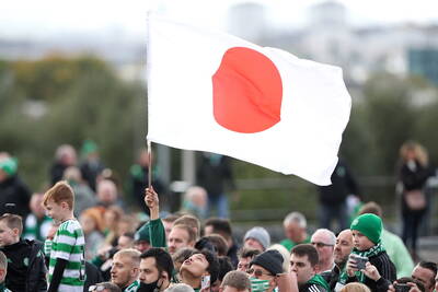 End of an Era at Celtic as Hatate follows Maeda and Kyogo out the door