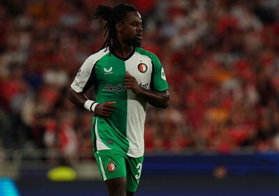 Jordan Lotomba reveals what he learned about Celtic before completing Hoops move