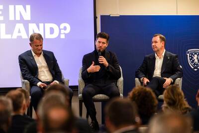 Celtic and Rangers impacted as SFA break down new proposals to increase game time for young homegrown players