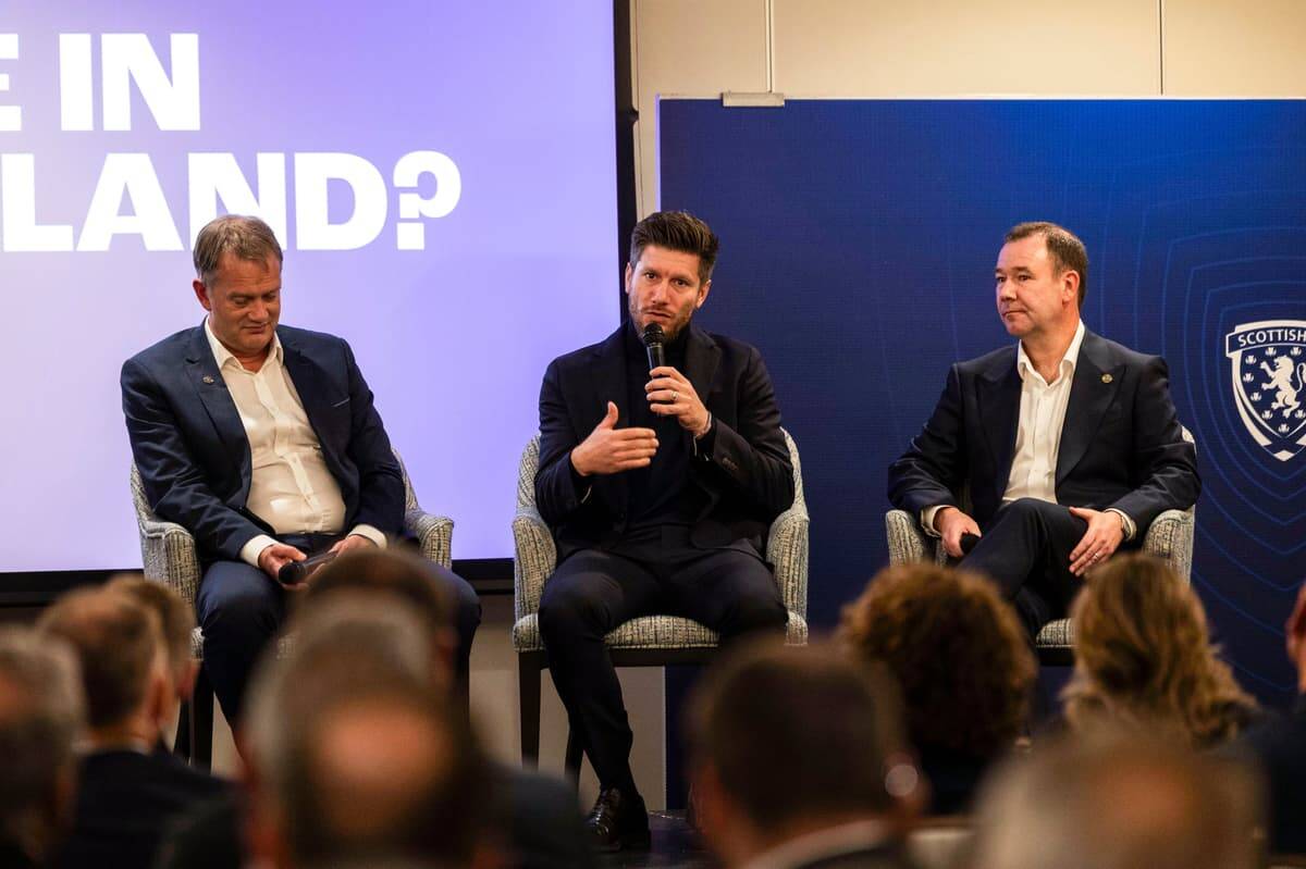 Celtic and Rangers impacted as SFA break down new proposals to increase game time for young homegrown players