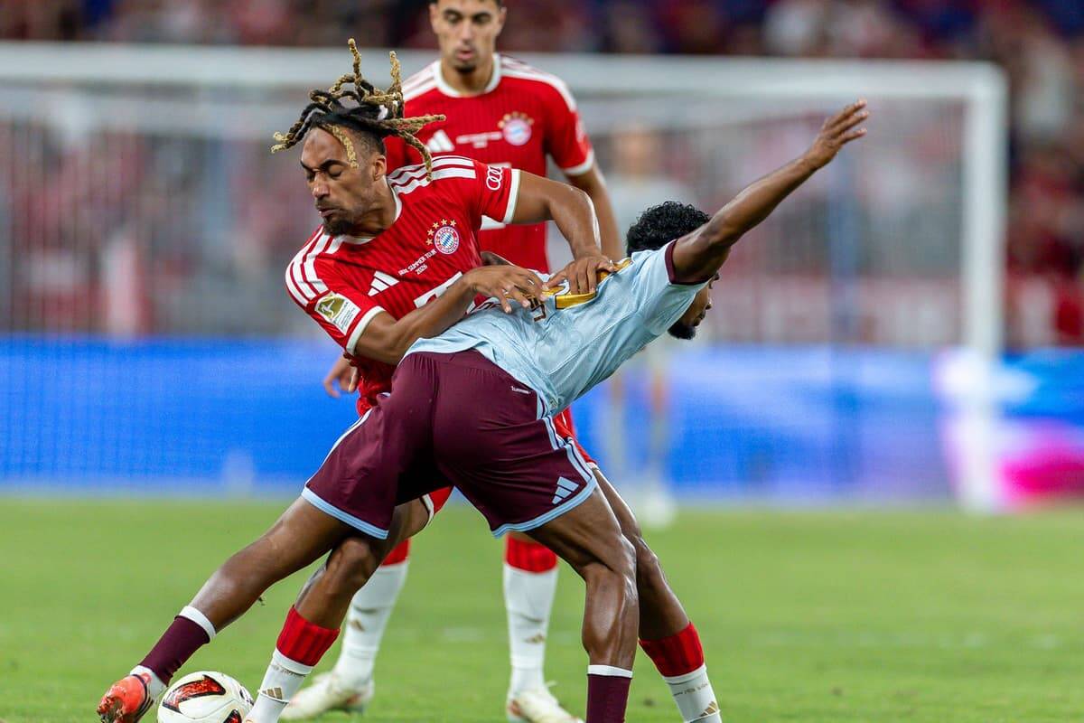Celtic late window loan signing preferred to Bayern Munich star despite European giants being ‘open’ to talks