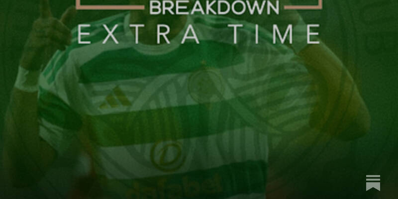 Celtic’s New Signings RATED: Van den Berg Hype, Johnstone Doubts & a Top of Table Clash at St Mirren