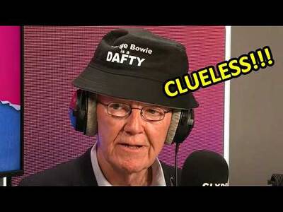 CLASSIC: Hugh Keevins’ Celtic Predictions Came Back To HUMILIATE Him