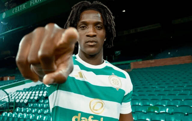 Why Shim Mheuka Could Light Up Scottish Football