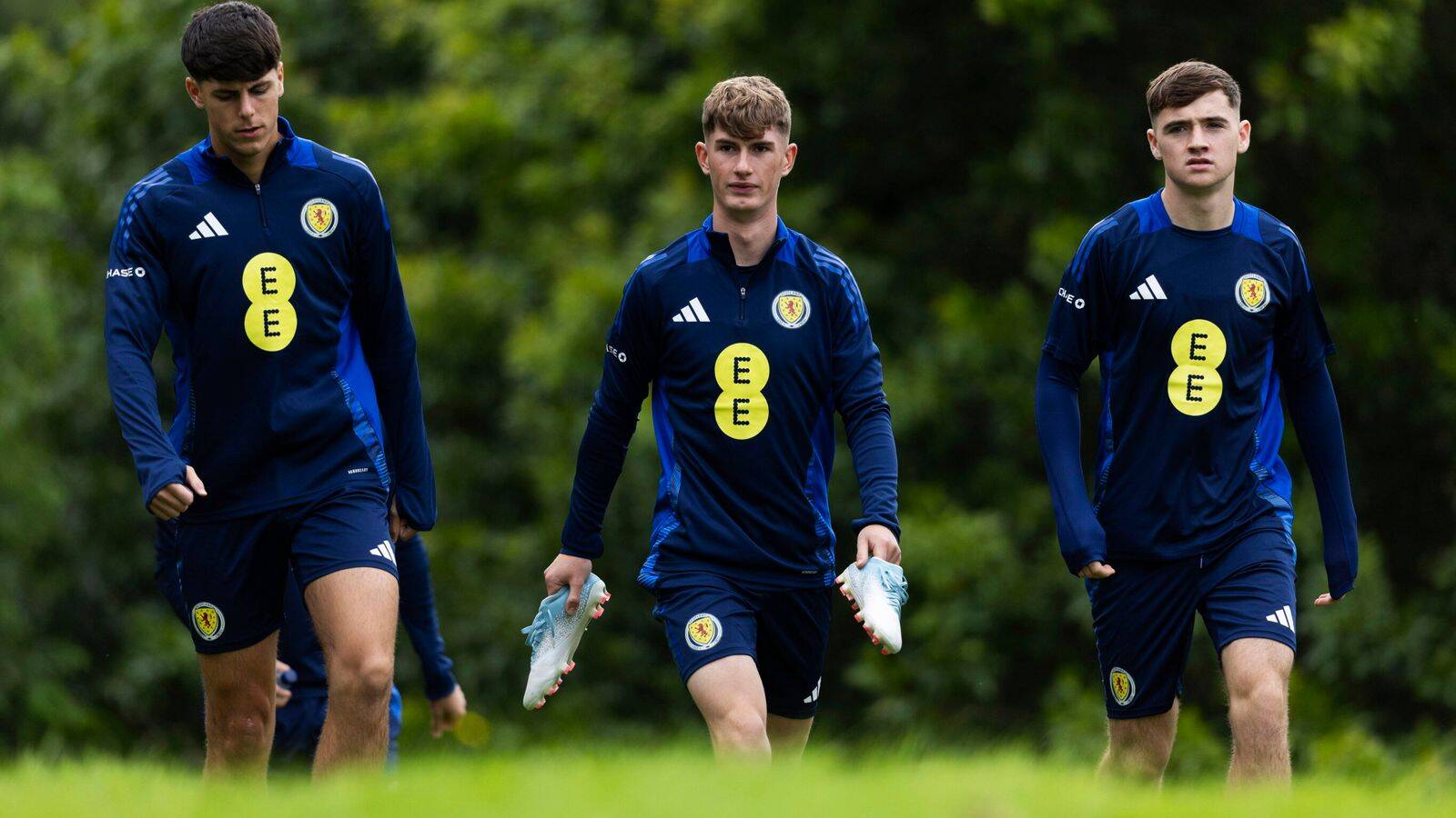 Clubs to be offered incentives to play more Scottish youngsters