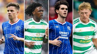 O’Neill satisfied with Celtic signings | McInnes has Rangers squad he craved O’Neill satisfied with Celtic signings | McInnes has Rangers squad he craved