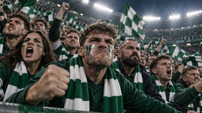 Celtic will play catch-up now. But the gap to Ibrox will increase if we do the job.