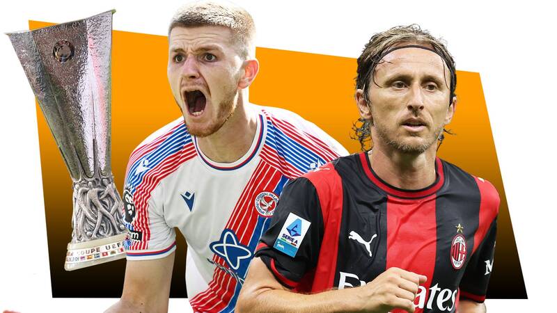 See AC Milan, Celtic and Crystal Palace live in UEFA Europa League with ticket and hospitality breaks from just £30 See AC Milan, Celtic and Crystal Palace live in UEFA Europa League with ticket and hospitality breaks from just £30