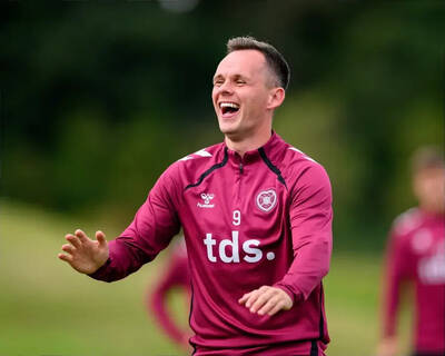 A Significant Injury- McInnes fears the worst for Shankland