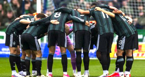 St Mirren 1 Celtic 2: True Grit Celts Triumph