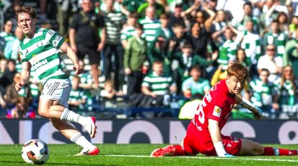 ST MIRREN v CELTIC: 5-MINUTE QUIZ