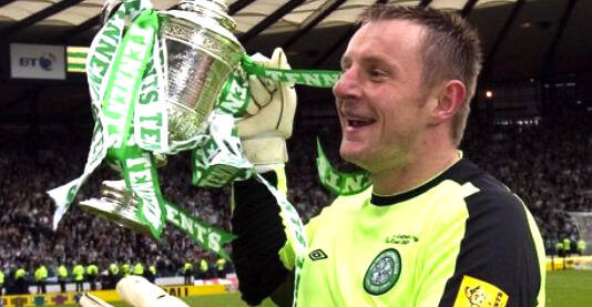Whatever Happened To…Rab Douglas?