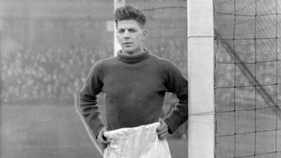 95th anniversary of the tragic death of John Thomson 95th anniversary of the tragic death of John Thomson