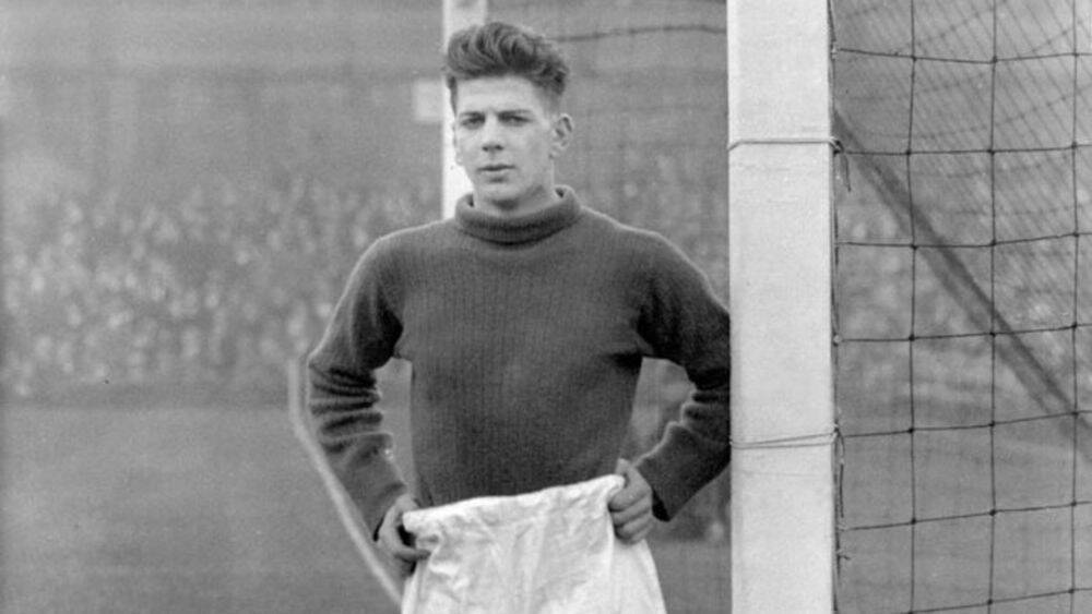 95th anniversary of the tragic death of John Thomson