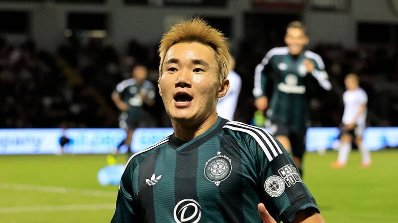 ST MIRREN 1 CELTIC 2: Yang rides to the rescue as Martin O’Neill’s men comeback from behind to win
