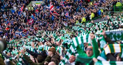 Bungling Celtic fumbled the chance to ruin Rangers forever and embarrass them across the globe – Hotline