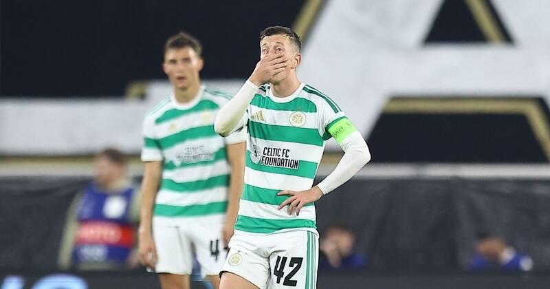 I can’t let my Celtic disappointment go and the wider picture can’t be ignored after transfer flurry – Chris Sutton
