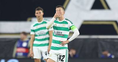 I can’t let my Celtic disappointment go and the wider picture can’t be ignored after transfer flurry – Chris Sutton