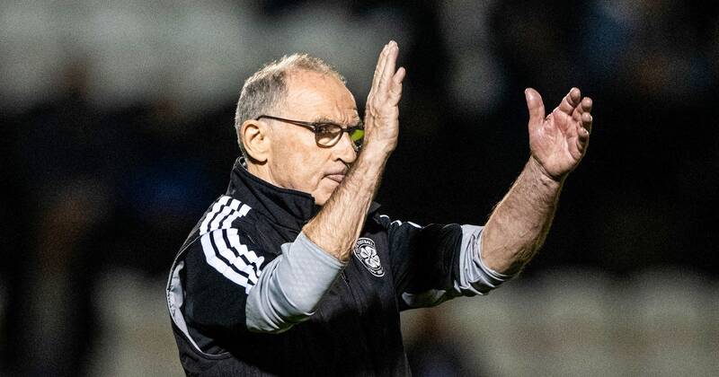 Martin O’Neill baffled by Celtic VAR calls as Korea quip says everything about Yang’s importance
