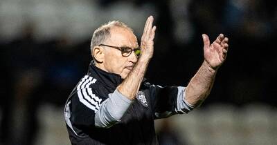 Martin O’Neill baffled by Celtic VAR calls as Korea quip says everything about Yang’s importance